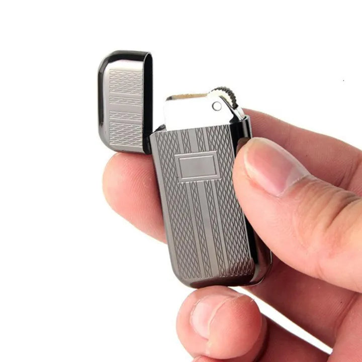 Refillable Fancy Flint Lighter, Soft Flame Butane Lighter, Mini Torch Metal Lighter, Lighter Gadgets For Men Refillable Fancy Flint Lighter, Soft Flame Butane Lighter, Mini Torch Metal Lighter, Lighter Gadgets For Men